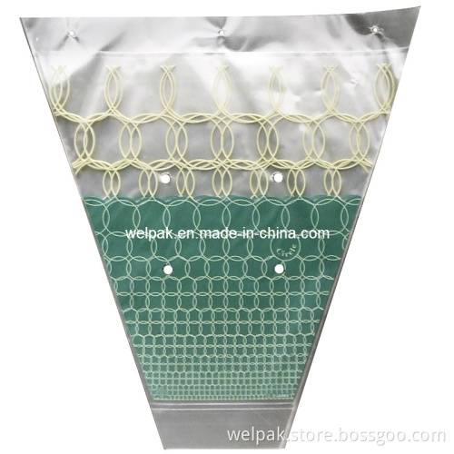 Common Straight Sleeve